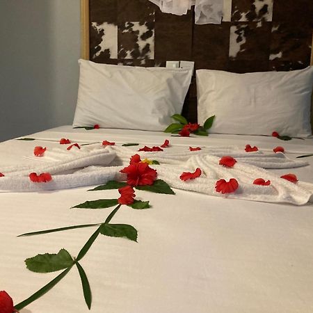 Pasa Lodge Zanzibar Nungwi Ngoại thất bức ảnh