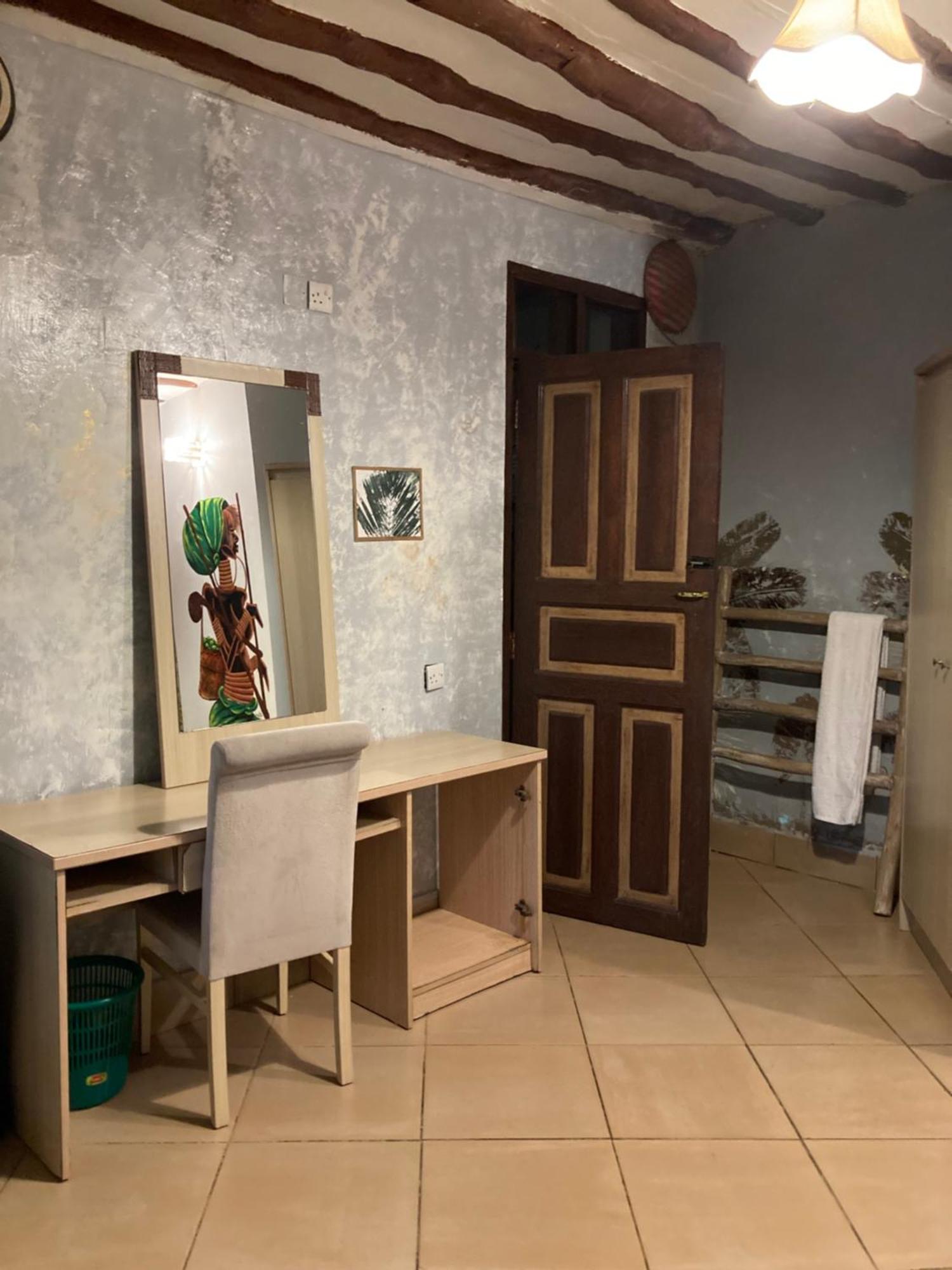Pasa Lodge Zanzibar Nungwi Ngoại thất bức ảnh