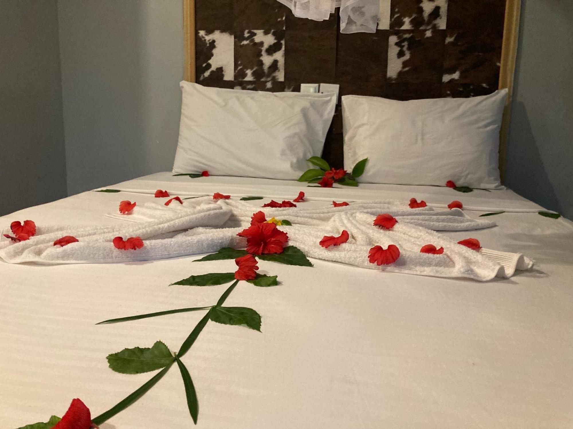 Pasa Lodge Zanzibar Nungwi Ngoại thất bức ảnh