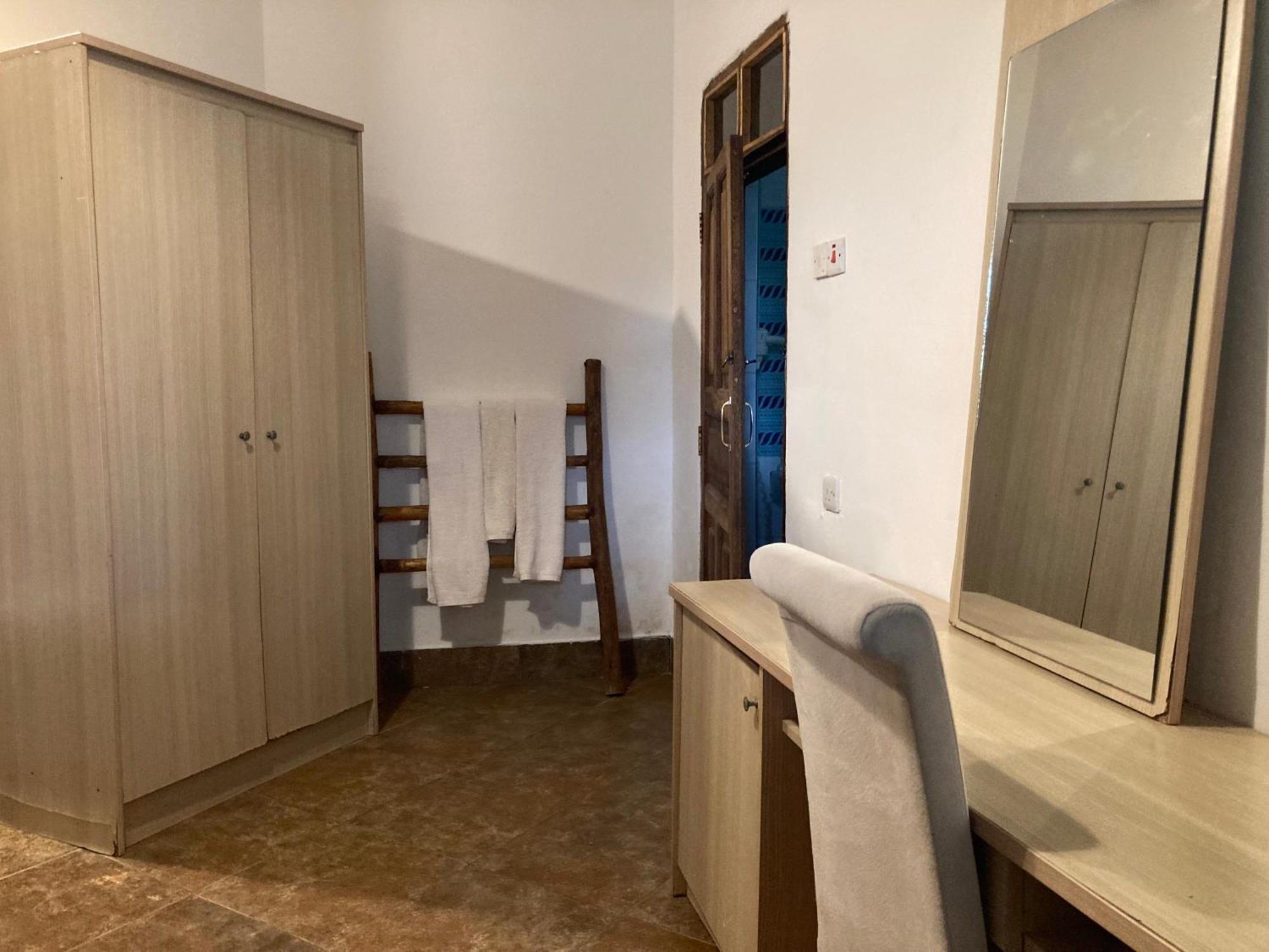 Pasa Lodge Zanzibar Nungwi Ngoại thất bức ảnh