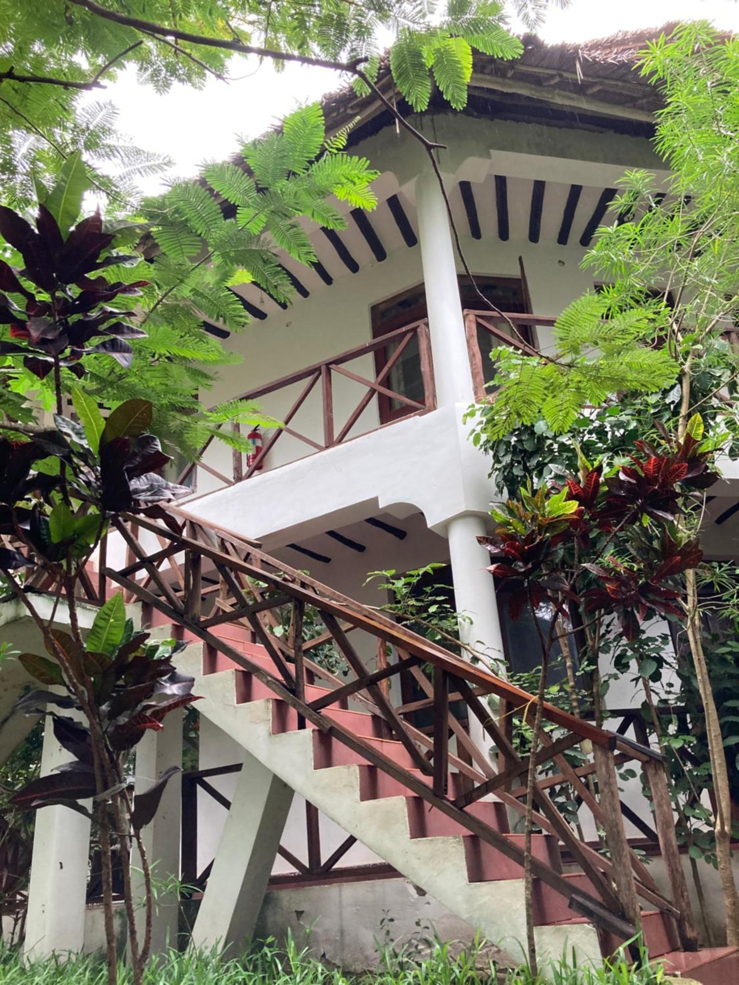 Pasa Lodge Zanzibar Nungwi Ngoại thất bức ảnh