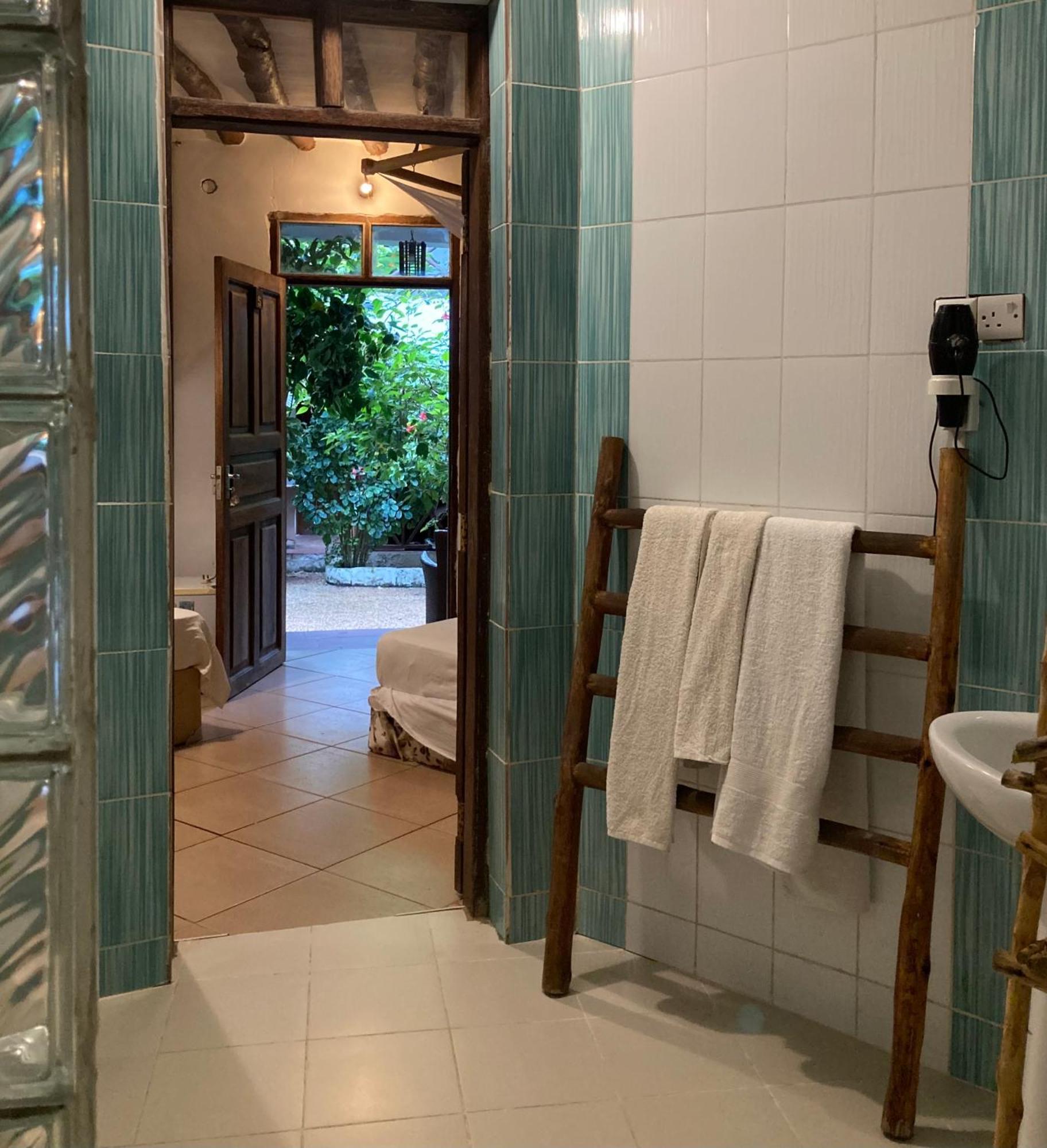 Pasa Lodge Zanzibar Nungwi Ngoại thất bức ảnh