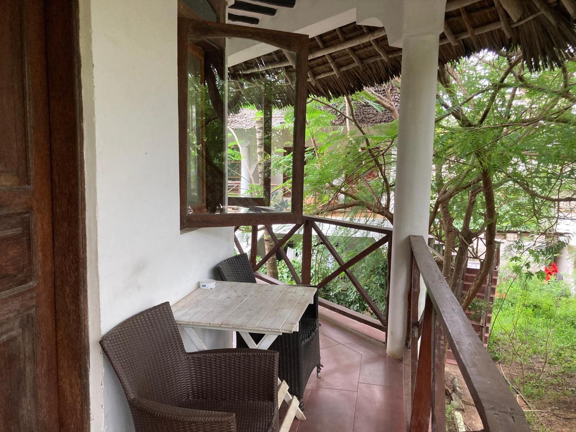 Pasa Lodge Zanzibar Nungwi Ngoại thất bức ảnh