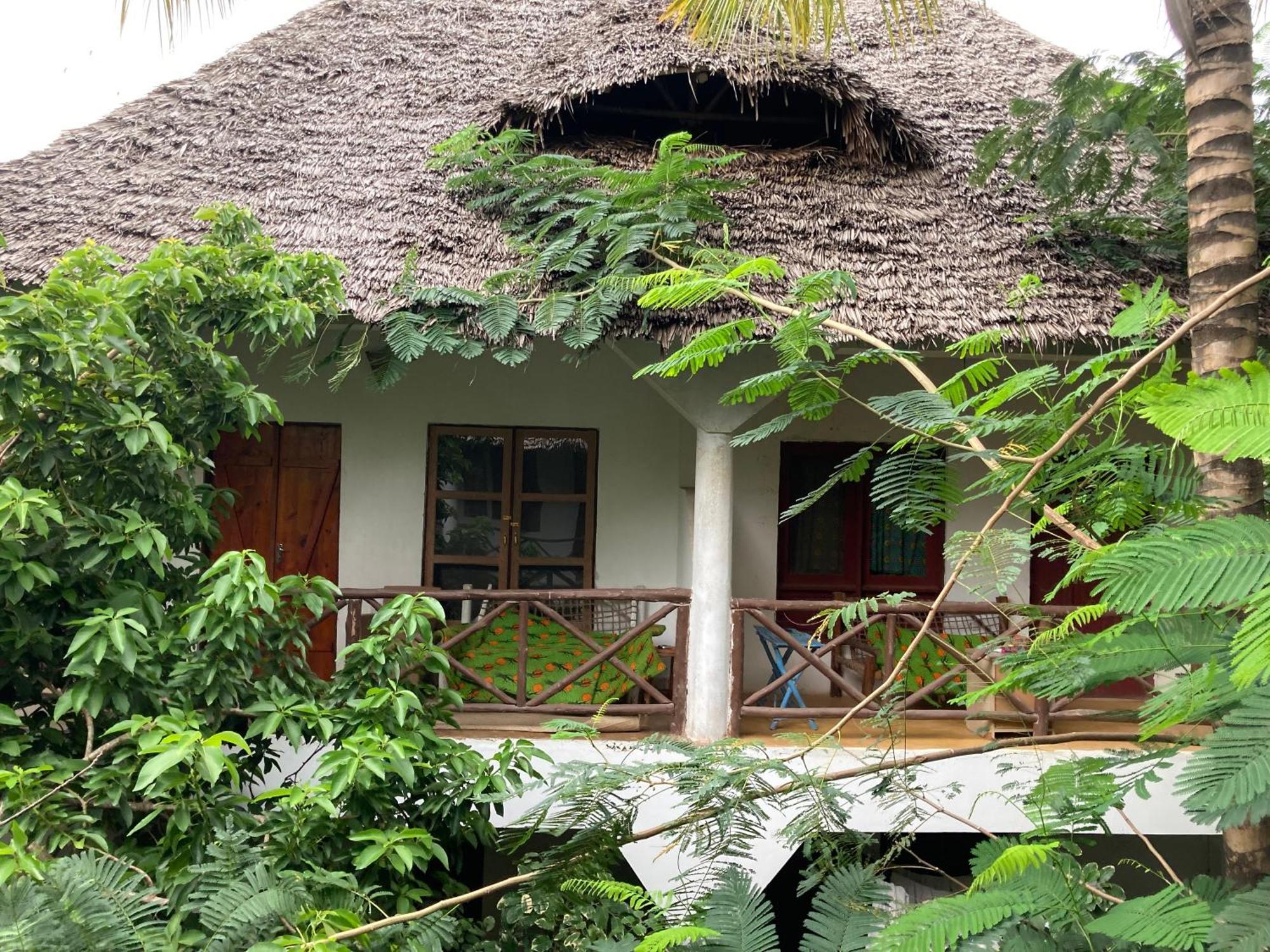 Pasa Lodge Zanzibar Nungwi Ngoại thất bức ảnh