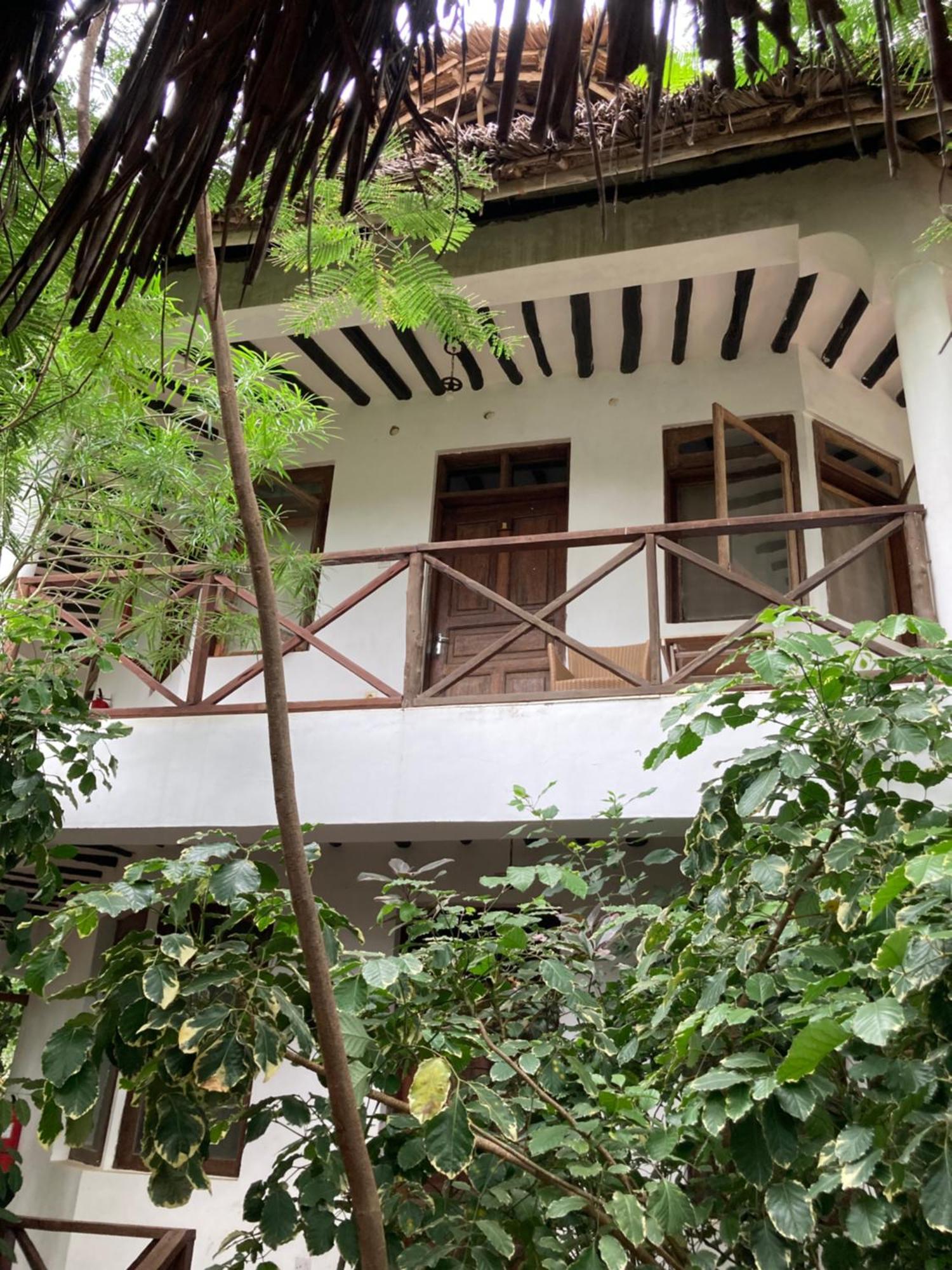 Pasa Lodge Zanzibar Nungwi Ngoại thất bức ảnh